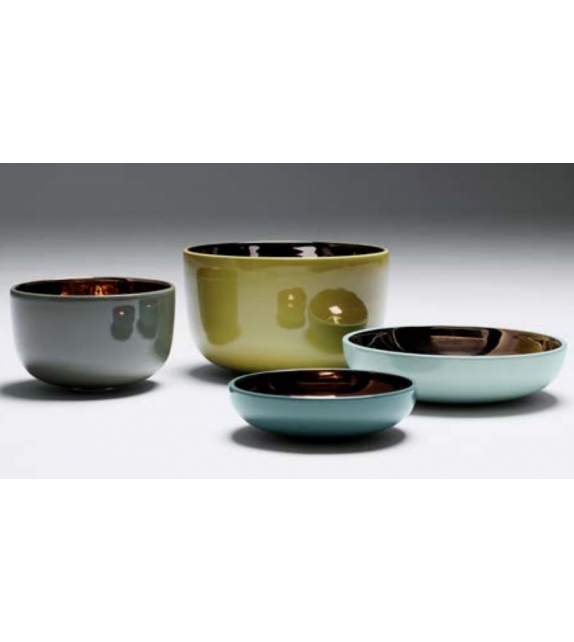 Thin Bowl Bosa Bowl