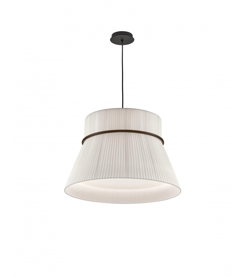 Folie Bover Ceiling Lamp - Milia Shop