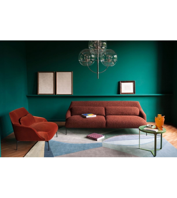 Lima Tacchini Sofa