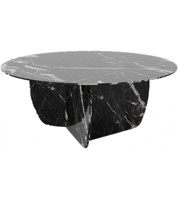 Coral Punt Side Occasional Table
