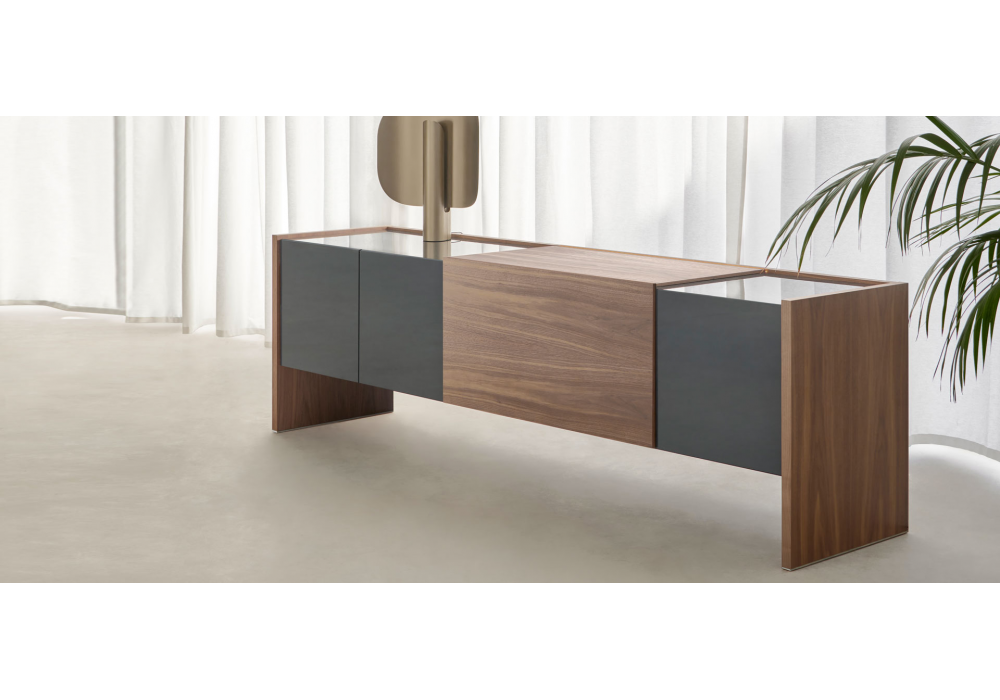 Lucca sideboard deals