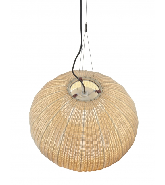 Garota 2 Bover Pendant Lamp