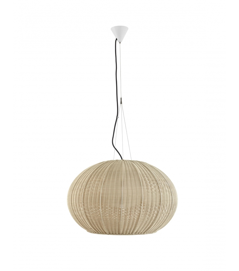 Garota 2 Bover Pendant Lamp