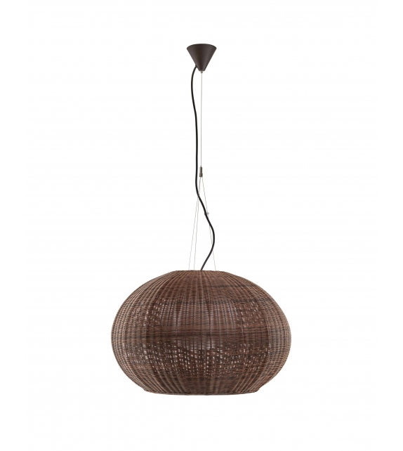 Garota 2 Bover Pendant Lamp