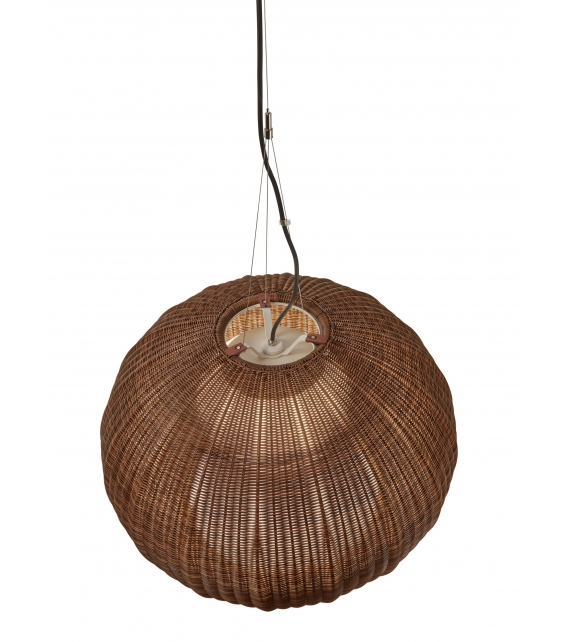 Garota 2 Bover Pendant Lamp