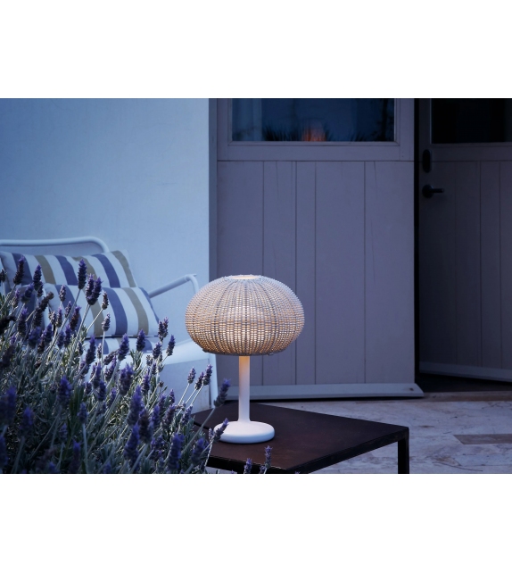 Fora Bover Floor Lamp