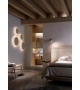 Helios Bover Wall Lamp