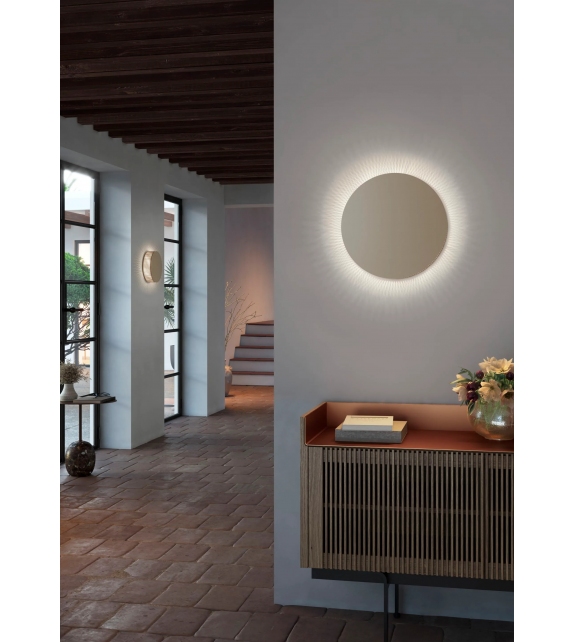 Helios Bover Wall Lamp