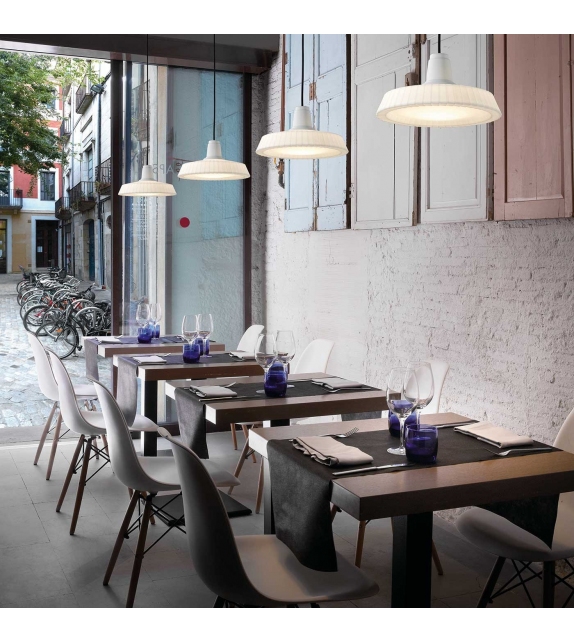 Hardy Bover Pendant Lamp