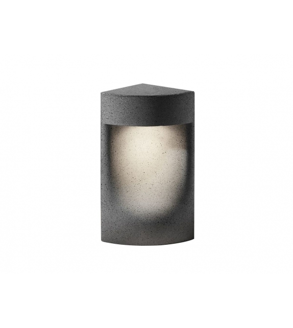 Moai Bover Floor Lamp