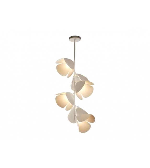 Mod Bover Ceiling Lamp