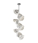 Mod Bover Ceiling Lamp