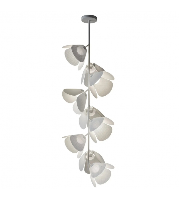 Mod Bover Ceiling Lamp