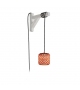 Nans S/16/H Bover Pendant Lamp