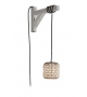 Nans S/16/H Bover Pendant Lamp