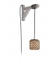 Nans S/16/H Bover Pendant Lamp