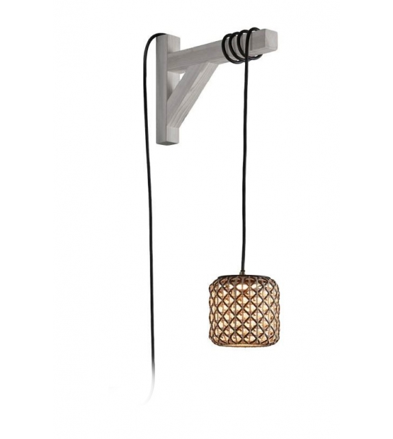 Nans S/16/H Bover Pendant Lamp