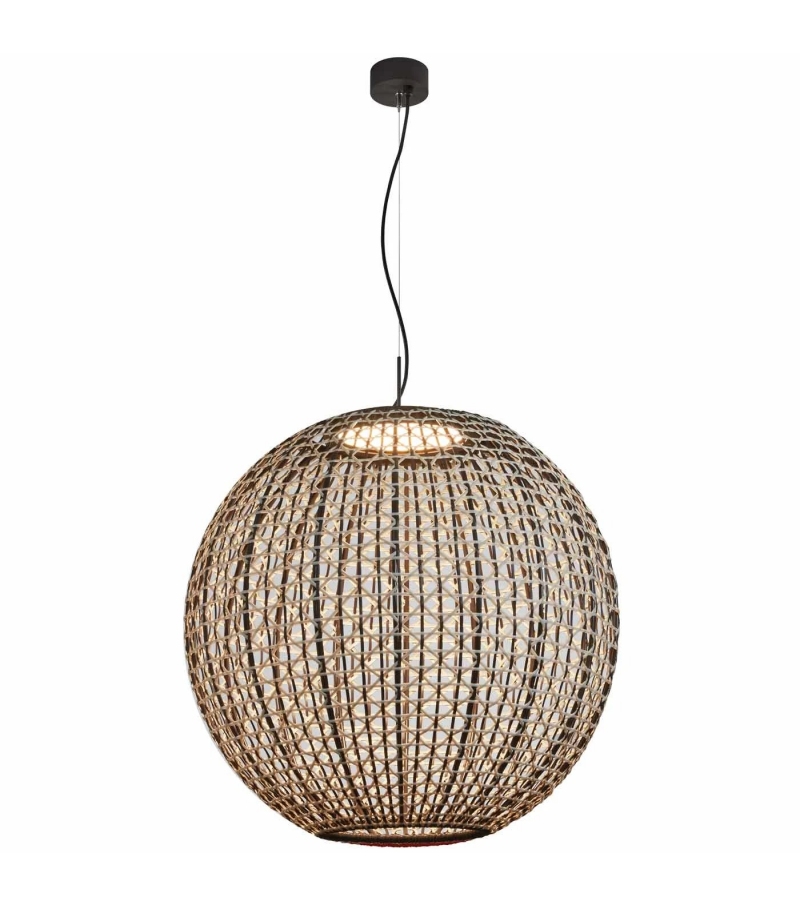 Nans Sphere Bover Pendant Lamp