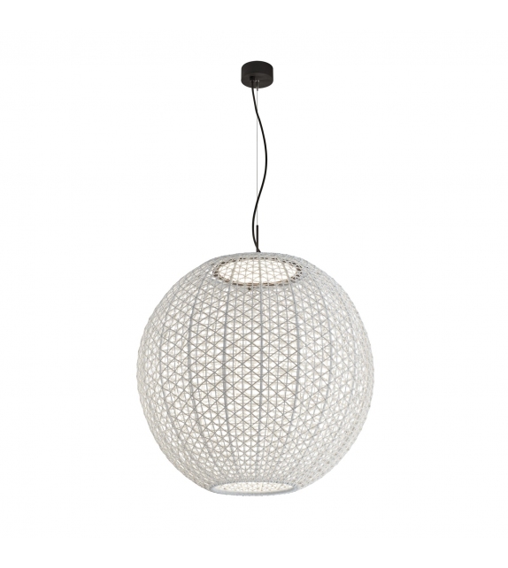 Nans Sphere Bover Pendant Lamp