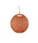 Nans Sphere Bover Pendant Lamp