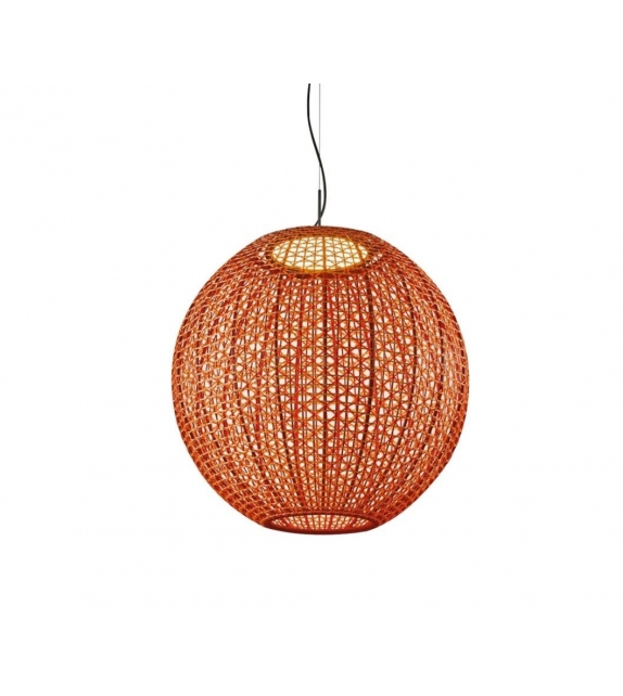 Nans Sphere Bover Pendant Lamp