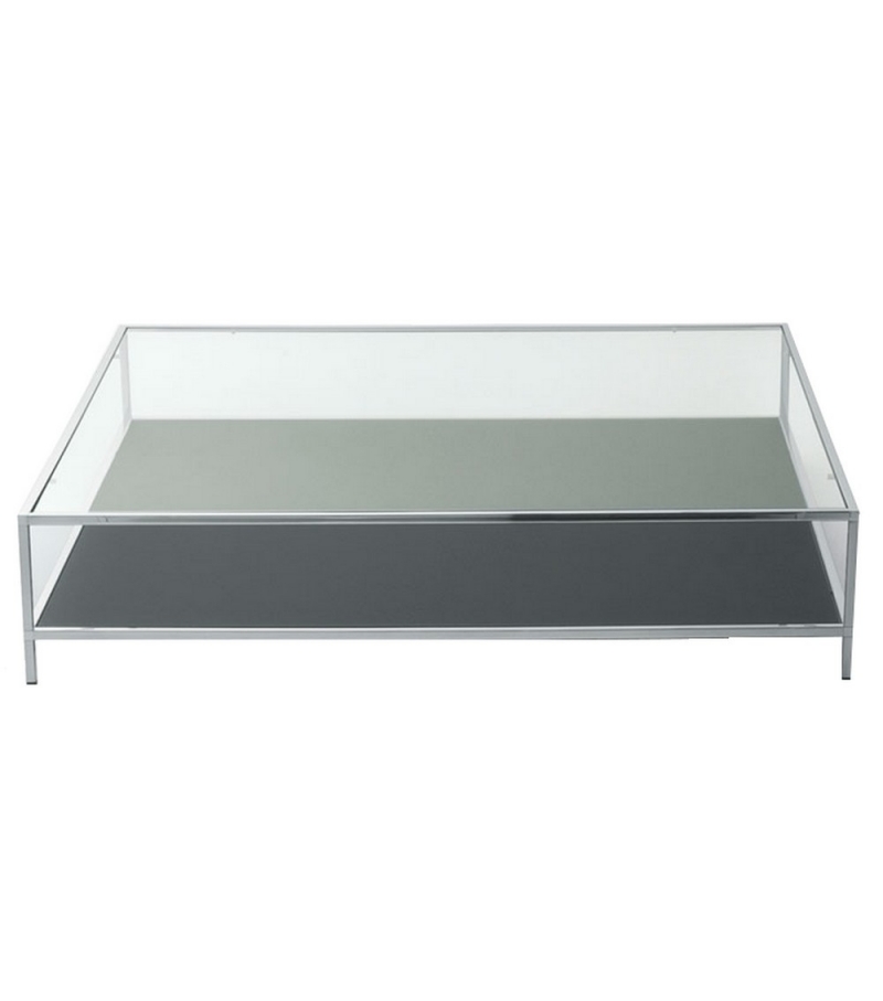 Faraday Mesa de Centro Rectangular Gallotti&Radice