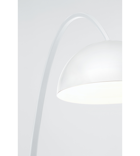 1962 Zava Floor Lamp