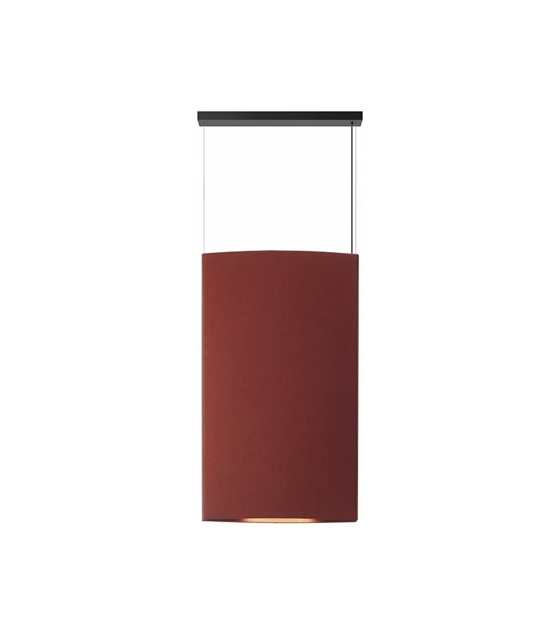 Noren Down Bover Pendant Lamp