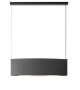 Noren Down Bover Pendant Lamp