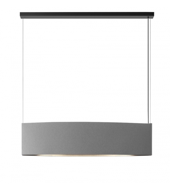 Noren Down Bover Pendant Lamp