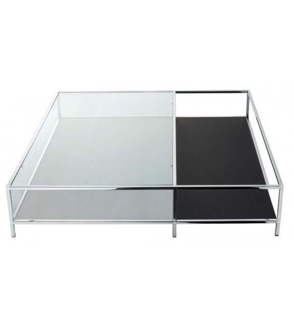 Faraday Couchtisch Gallotti&Radice