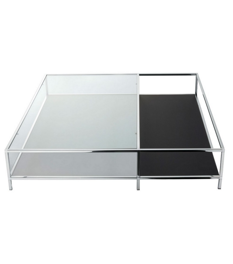 Faraday Table Basse Gallotti&Radice