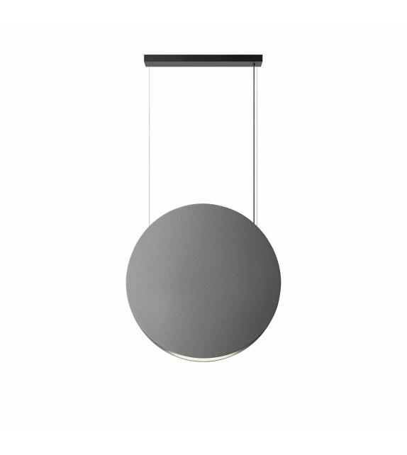 Noren Down Circular Bover Pendant Lamp