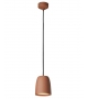 Nut Bover Pendant Lamp