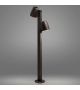 Nut Bover Floor Lamp