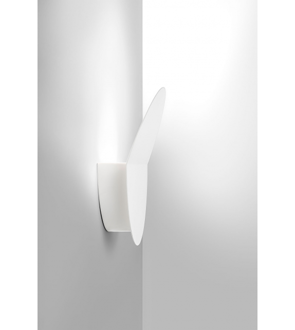 Cyrcle Applique Zava Wall Lamp