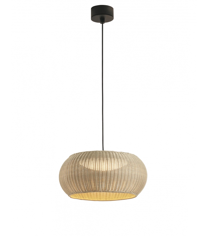 Perris Bover Pendant Lamp