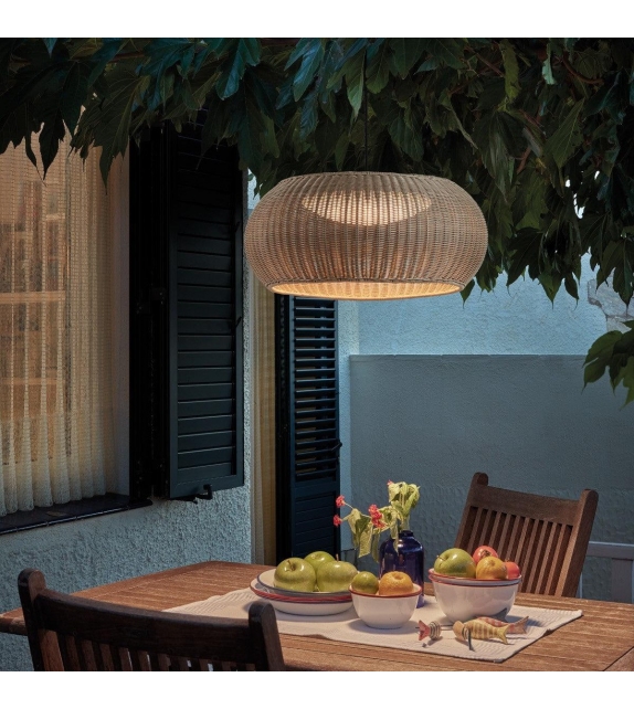 Perris Bover Pendant Lamp