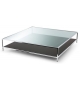 Faraday Quadratischen Couchtisch Gallotti&Radice