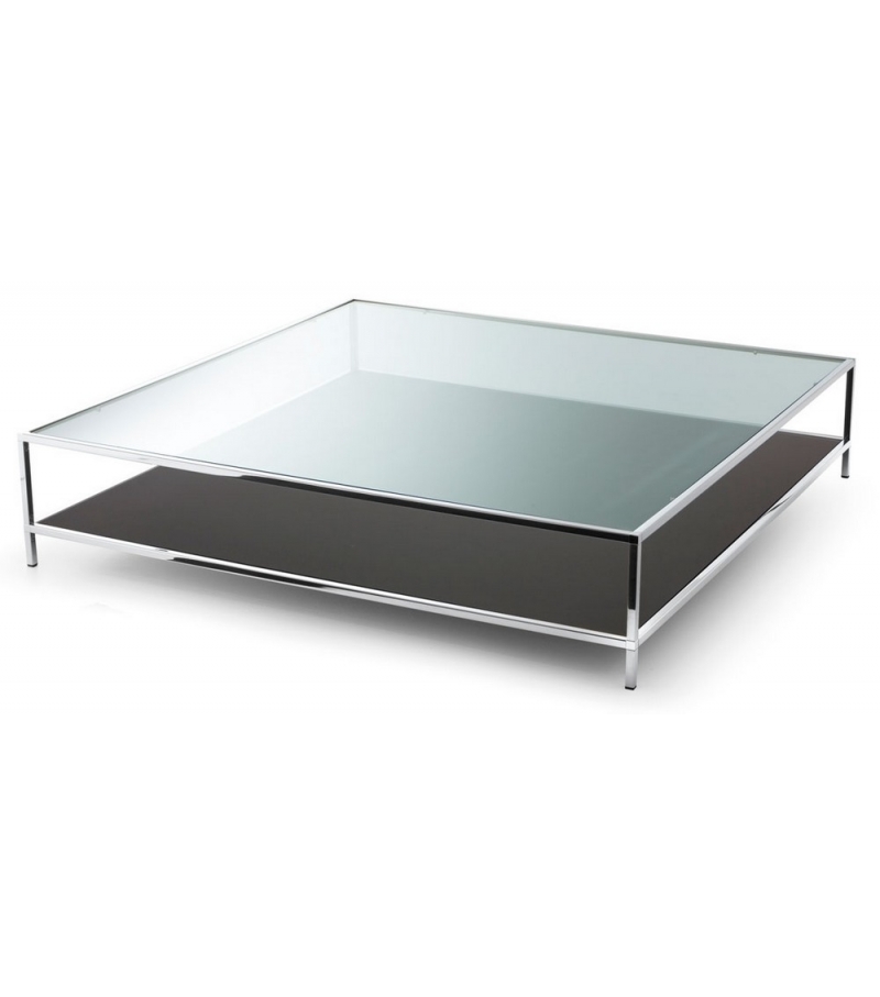 Faraday Quadratischen Couchtisch Gallotti&Radice