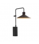 Platet Bover Wall Lamp