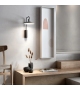 Platet Bover Wall Lamp