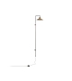 Platet 5 Bover Wall Lamp