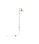 Platet 5 Bover Wall Lamp