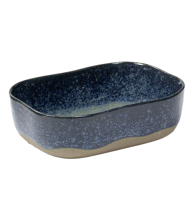 Ready for shipping - Assiette Creuse N° 6 Serax Soup Bowl
