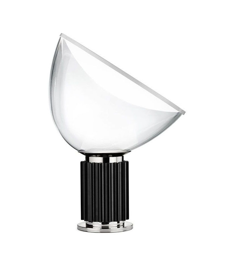 Ready for shipping - Taccia Led Methacrylate Flos Table Lamp