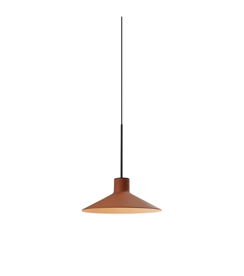 Platet Bover Pendant Lamp