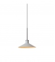 Platet Bover Pendant Lamp on Track