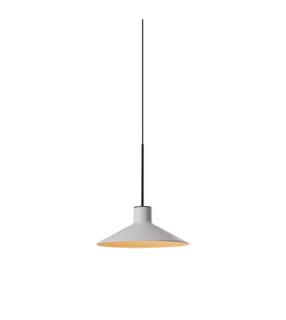 Platet Bover Pendant Lamp on Track