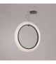 Roda Bover Pendant Lamp